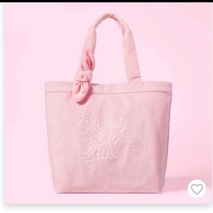 Stoney clover tote